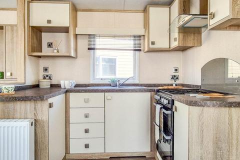 2 bedroom park home for sale, Silver Sands Holiday Park