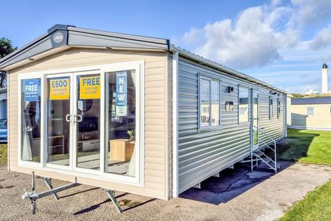 2 bedroom park home for sale, Silver Sands Holiday Park