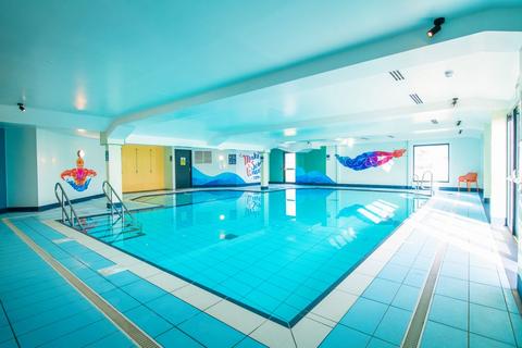 2 bedroom park home for sale, Silver Sands Holiday Park