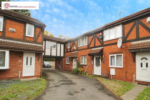 undefined, Wolfsbane Drive, Walsall