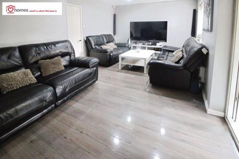 undefined, Wolfsbane Drive, Walsall