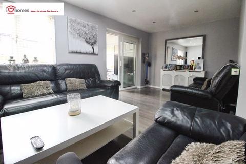 undefined, Wolfsbane Drive, Walsall