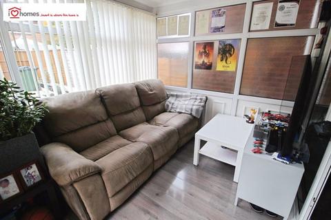 undefined, Wolfsbane Drive, Walsall