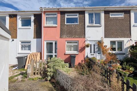 undefined, Harbour View Close, Brixham