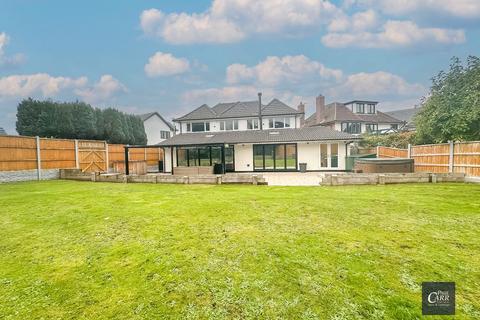 4 bedroom detached house for sale, Inglewood Grove, Streetly, Sutton Coldfield, B74 3LL