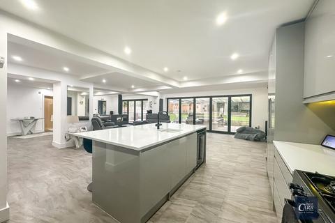 4 bedroom detached house for sale, Inglewood Grove, Streetly, Sutton Coldfield, B74 3LL