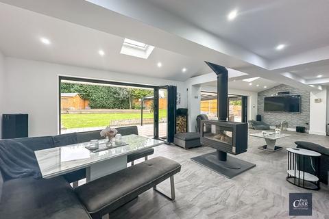 4 bedroom detached house for sale, Inglewood Grove, Streetly, Sutton Coldfield, B74 3LL