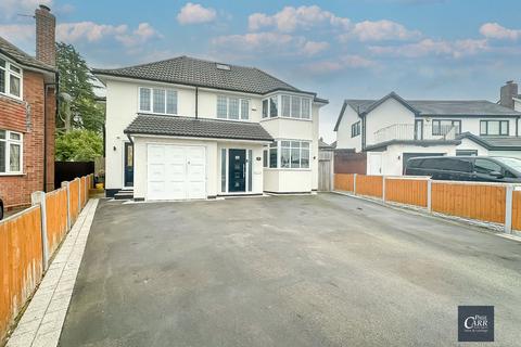 undefined, Inglewood Grove, Streetly, Sutton Coldfield, B74 3LL
