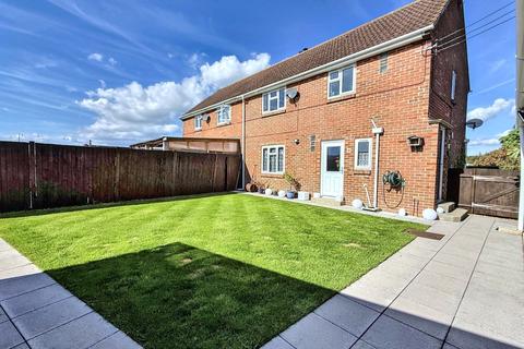 undefined, Fordingbridge