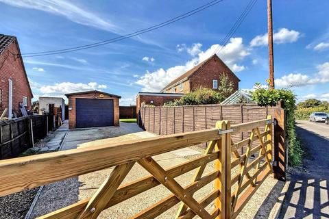 undefined, Fordingbridge