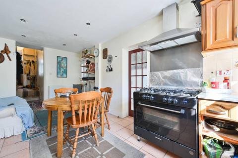 undefined, Appach Road, Brixton, London, SW2