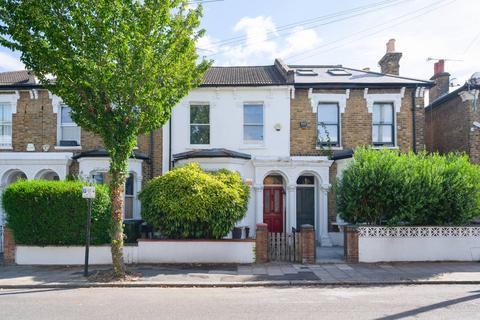 undefined, Appach Road, Brixton, London, SW2