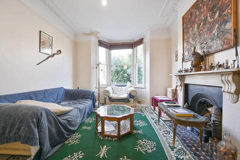 3 bedroom house for sale, Appach Road, Brixton, London, SW2
