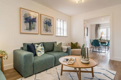 undefined, Plot 152 at Dovecote Gardens, 3 Linnet Road NR6