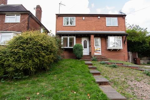 undefined, The Wells Road, Nottingham NG3