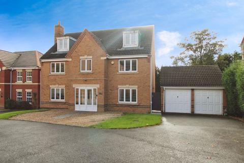 undefined, Wheatland Grove, Aldridge, WS9 0SR