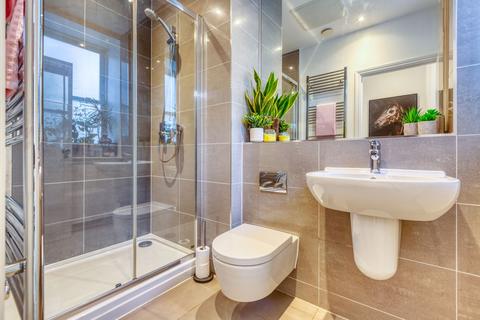 2 bedroom apartment for sale, E005 Nightingale House, College Gardens, St Helier