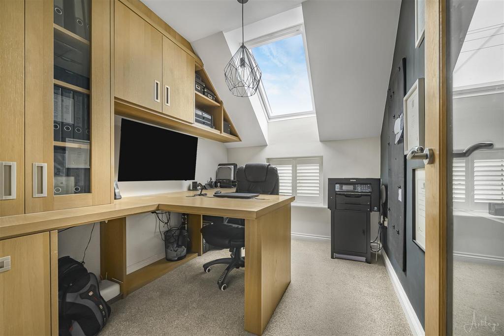 Bedroom Five