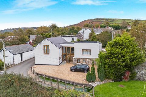 6 bedroom detached house for sale, Llanrhidian, Swansea
