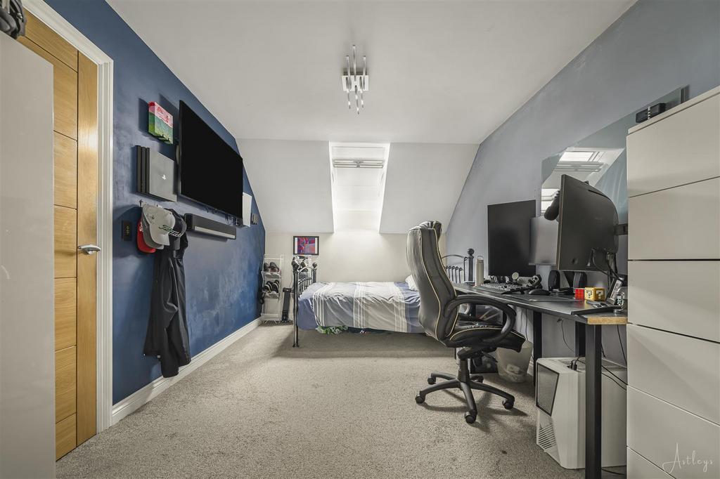 Bedroom Six