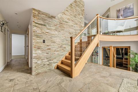 6 bedroom detached house for sale, Llanrhidian, Swansea