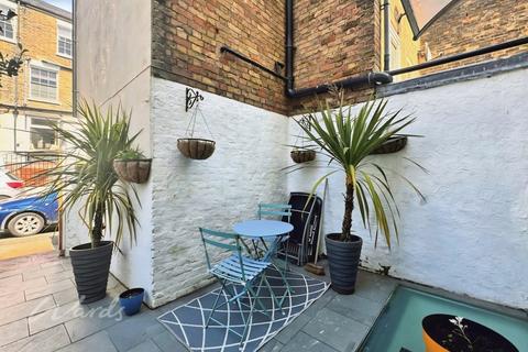 Paragon Street Ramsgate CT11