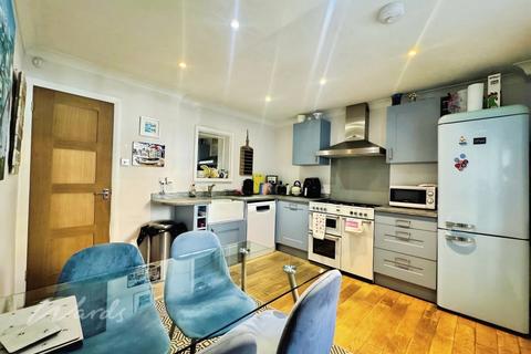 undefined, Paragon Street Ramsgate CT11