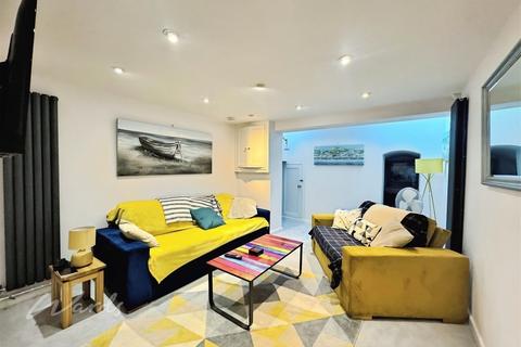 undefined, Paragon Street Ramsgate CT11