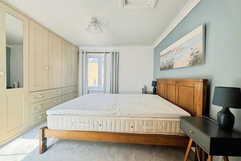 undefined, Paragon Street Ramsgate CT11