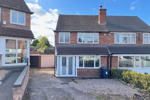 Pinewood Close, Great Barr Birmingham B44 8HY