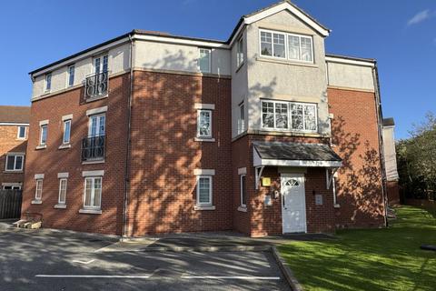 2 bedroom flat for sale, Mackley Close, South Shields, Tyne and Wear, NE34 0LJ