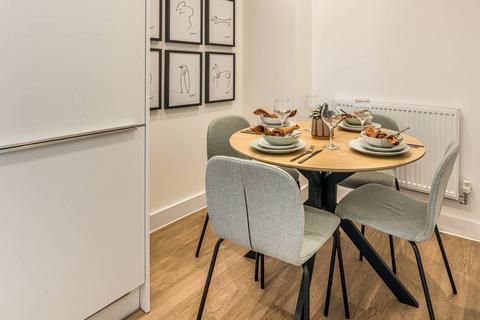 undefined, Plot 112, Marsham at Dovecote Gardens, Linnet Road, Old Catton NR6