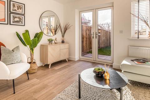undefined, Plot 112, Marsham at Dovecote Gardens, Linnet Road, Old Catton NR6
