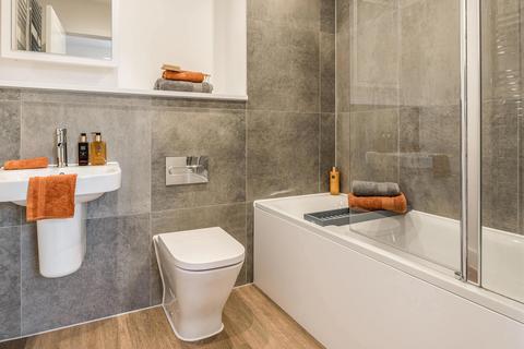 undefined, Plot 112, Marsham at Dovecote Gardens, Linnet Road, Old Catton NR6