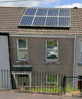 undefined, Hewson Street, Swansea SA1