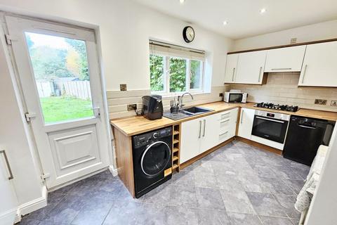 undefined, Chavasse Road, Sutton Coldfield, B72 1NZ