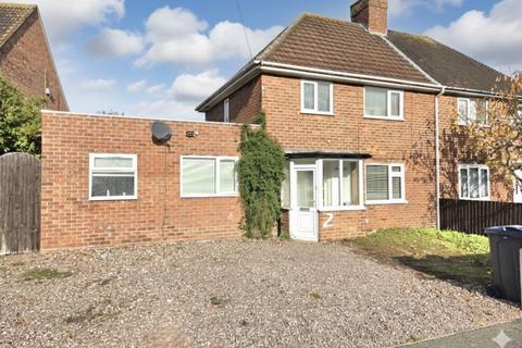 Chavasse Road, Sutton Coldfield, B72 1NZ