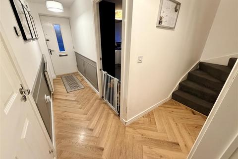 3 bedroom detached house for sale, Tarn Rise, Nuneaton