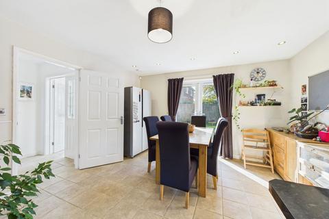 3 bedroom detached house for sale, The Meadows, Attleborough NR17