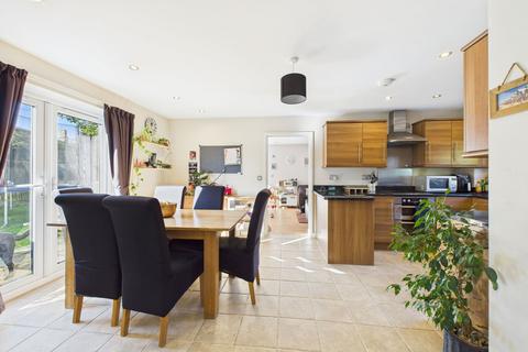 undefined, The Meadows, Attleborough NR17