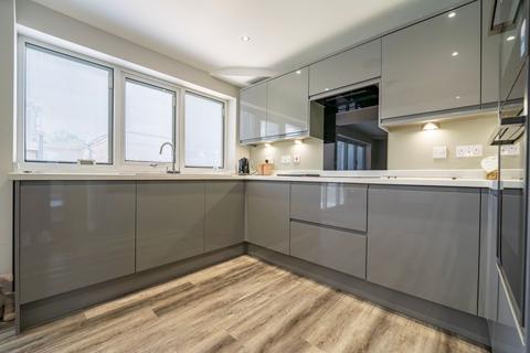 2 bedroom detached house for sale, Hampshire Drive, Sandiacre, NG10