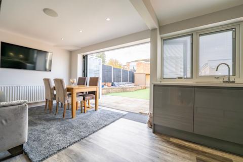 2 bedroom detached house for sale, Hampshire Drive, Sandiacre, NG10