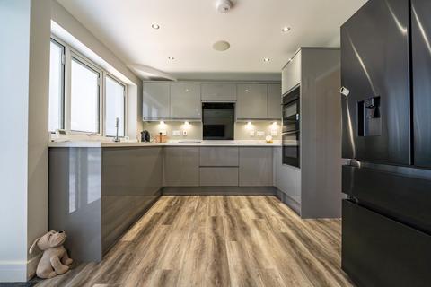 2 bedroom detached house for sale, Hampshire Drive, Sandiacre, NG10