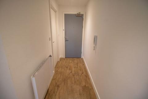 undefined, Lincoln House, Bolton BL3