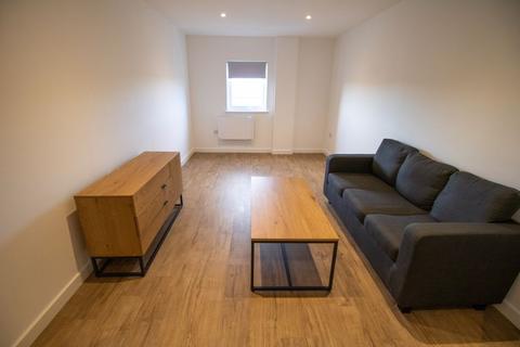 undefined, Lincoln House, Bolton BL3