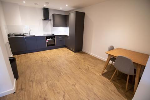 undefined, Lincoln House, Bolton BL3