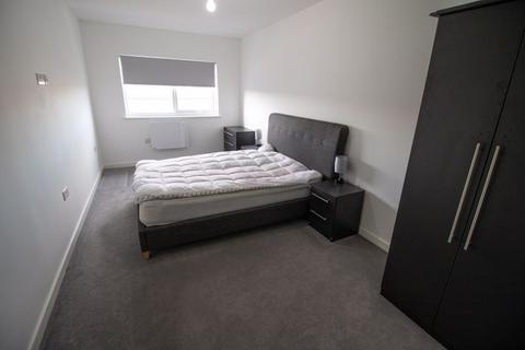 undefined, Lincoln House, Bolton BL3