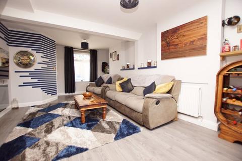 2 bedroom end of terrace house for sale, Leonard Road, Gosport PO12