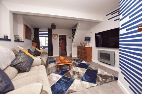 2 bedroom end of terrace house for sale, Leonard Road, Gosport PO12