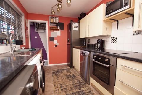 2 bedroom end of terrace house for sale, Leonard Road, Gosport PO12